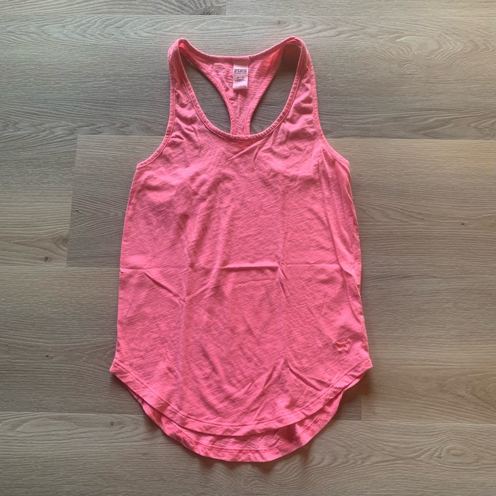 PINK Victoria's Secret Tank Top